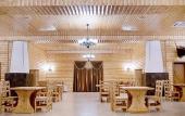 Туры в отель Клубное Поместье Семь Островов