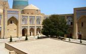 Туры в отель Orient Star Khiva