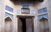 Туры в отель Orient Star Khiva