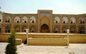 Туры в отель Orient Star Khiva