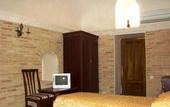 Туры в отель Orient Star Khiva