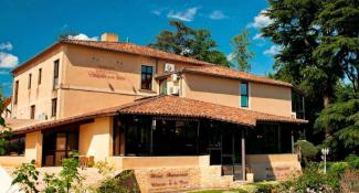 Chateau De La Tour 3*