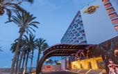 Туры в отель Hard Rock Hotel Ibiza