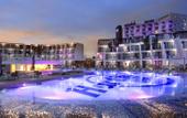 Туры в отель Hard Rock Hotel Ibiza