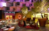 Туры в отель Hard Rock Hotel Ibiza