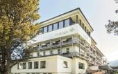 Туры в отель Parkhotel Igls