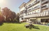 Туры в отель Parkhotel Igls