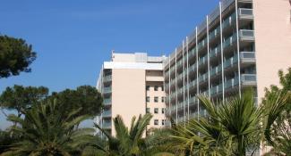 Occidental Aran Park 4*