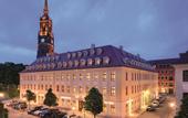 Туры в отель Relais & Chateaux Hotel Dresden Buelow Palais