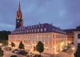 Relais & Chateaux Hotel Dresden Buelow Palais 5*