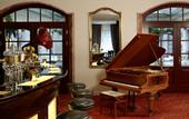 Туры в отель Relais & Chateaux Hotel Dresden Buelow Palais