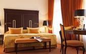 Туры в отель Relais & Chateaux Hotel Dresden Buelow Palais