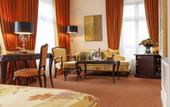 Туры в отель Relais & Chateaux Hotel Dresden Buelow Palais