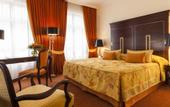 Туры в отель Relais & Chateaux Hotel Dresden Buelow Palais