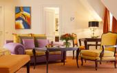 Туры в отель Relais & Chateaux Hotel Dresden Buelow Palais