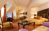 Туры в отель Relais & Chateaux Hotel Dresden Buelow Palais
