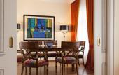 Туры в отель Relais & Chateaux Hotel Dresden Buelow Palais