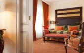 Туры в отель Relais & Chateaux Hotel Dresden Buelow Palais
