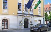Туры в отель Relais & Chateaux Hotel Dresden Buelow Palais