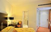 Туры в отель Relais & Chateaux Hotel Dresden Buelow Palais
