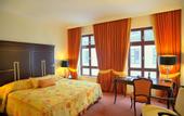 Туры в отель Relais & Chateaux Hotel Dresden Buelow Palais