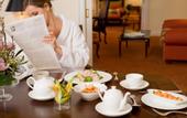 Туры в отель Relais & Chateaux Hotel Dresden Buelow Palais