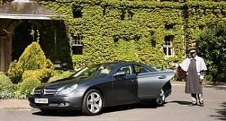 Chateau de Montvillargenne 4*