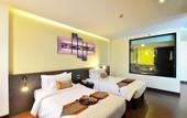 Туры в отель Lakkhana Poolside Resort