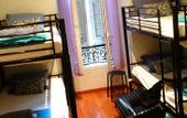 Туры в отель Hostel Meyerbeer Beach