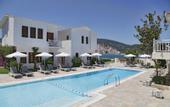 Туры в отель Skopelos Village Hotel