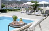 Туры в отель Skopelos Village Hotel
