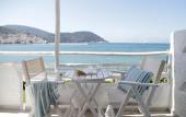 Туры в отель Skopelos Village Hotel