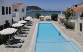 Туры в отель Skopelos Village Hotel