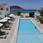 Туры в отель Skopelos Village Hotel, оператор Anex Tour
