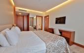 Туры в отель Ramada Plaza by Wyndham Istanbul Atakoy