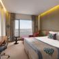 Туры в отель Ramada Hotel & Suites Istanbul Atakoy, оператор Anex Tour