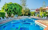 Туры в отель Best Western Your Memories Hotel