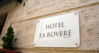 Hotel La Rovere 4*