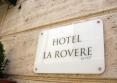 Hotel La Rovere 4*