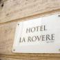 Туры в отель Hotel La Rovere, оператор Anex Tour