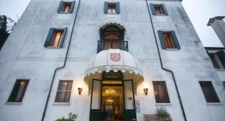 Park Hotel Villa Giustinian 3*