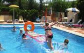 Туры в отель Ideal Hotel Apartments
