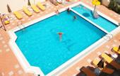 Туры в отель Ideal Hotel Apartments