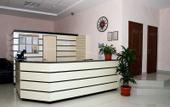 Туры в отель На Эскадронной