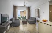 Туры в отель Costantiana Beach Hotel Apartments