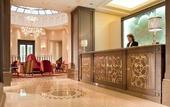 Туры в отель Chateau Frontenac