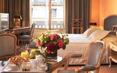 Туры в отель Chateau Frontenac