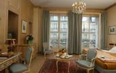 Туры в отель Chateau Frontenac