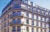 Туры в отель Chateau Frontenac