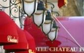 Туры в отель Chateau Frontenac